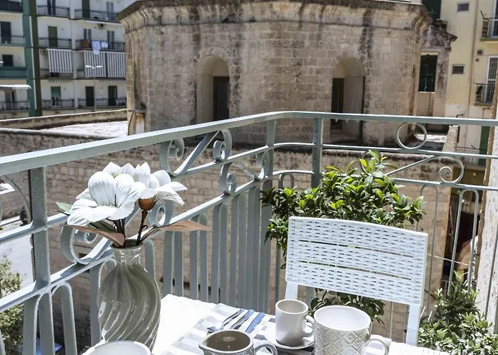 Il Pendio B&B Bisceglie